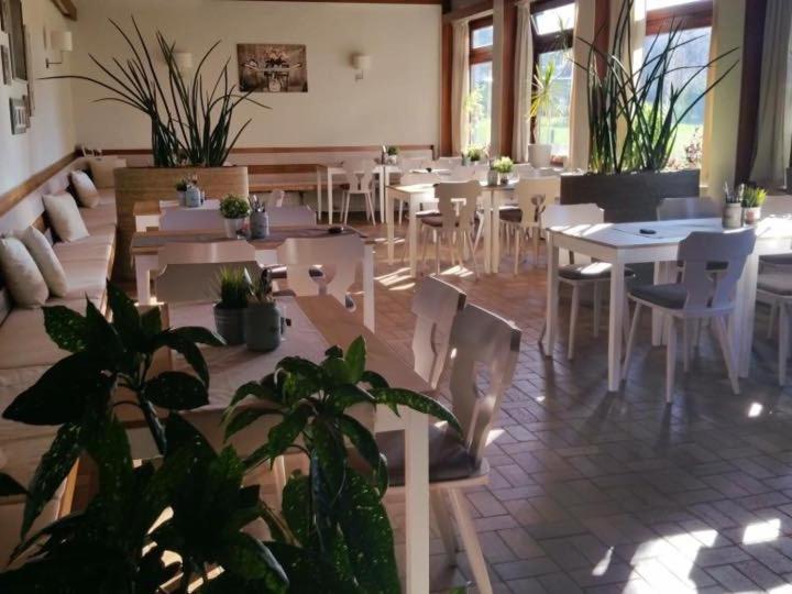 Gasthof Ruckriegel Seybothenreuth ภายนอก รูปภาพ